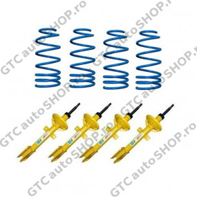 Suspensie Bilstein, Kit +5cm Dacia Duster