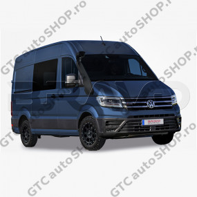 Snorkel Bravo Volkswagen Crafter 2017+