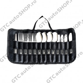 Set tacamuri de camping iKamper