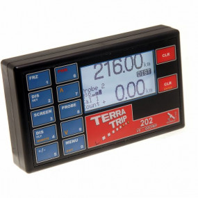 Terratrip 202 Geotrip V5 GPS + GLONASS