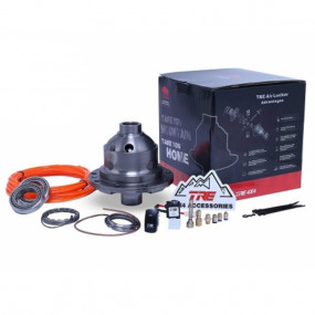 Diferential Blocabil Punte Spate TRE 4×4 TR100 Jeep