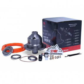 Diferential Blocabil TRE 4×4 TR203