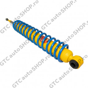 Amortizor directie coilover Terrain Tamer RTC, Land Cruiser 70, 80, 105, 60