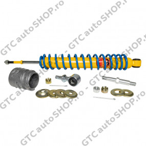 Amortizor directie coilover Terrain Tamer RTC, Land Cruiser 70, 80, 105, 60