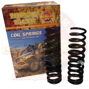 Arc Terrain Tamer Smart Coils