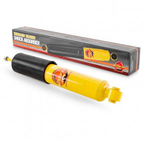 Amortizor Terrain Tamer TGS Expanded Body