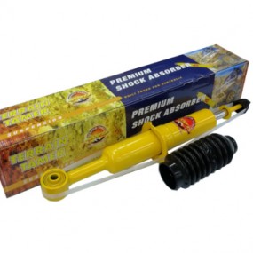 Amortizor fata Terrain Tamer TGS pentru IFS