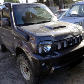 Snorkel Tyrex pentru Suzuki Jimny