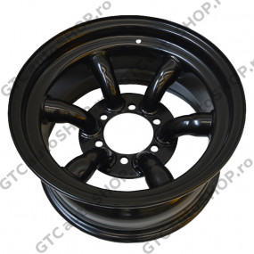 Janta Tyrex HD 16x7J, 6x139.7, ET-25 japoneze