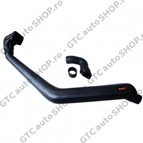 Snorkel Tyrex pentru Land Cruiser 90 dreapta