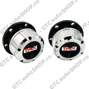 Cuplaje MRL Tyrex, Toyota Hilux / 4Runner / Land Cruiser