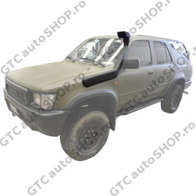 Snorkel Tyrex Toyota Hilux / 4Runner montaj stanga