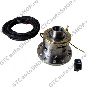Diferential blocabil electric Tyrex, Grand Vitara punte spate