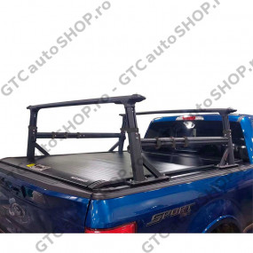 Structura din aluminiu – Rack Bullface pentru pick-up