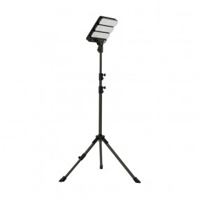 Lumină LED de camping cu trepied, 3 lanterne detasabile (3500lm) – design compact și portabil Wild Land