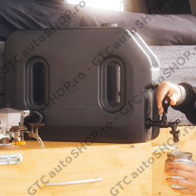 Rezervor de apa 20L PRO cu robinet inclus Front Runner