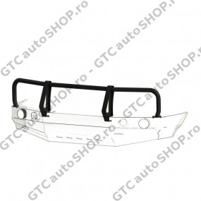 Bullbar bara fata F4x4 Toyota Land Cruiser 105