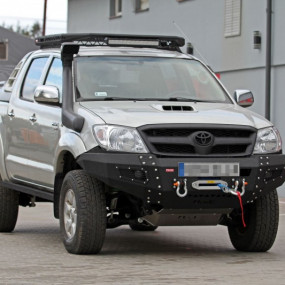 Bara fata M4x4 Toyota Hilux Vigo 2005-2011