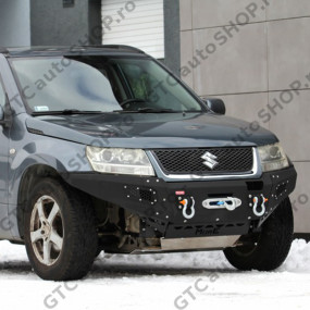 Bara fata M4x4 Suzuki Grand Vitara II 2005-2014