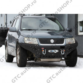 Bara fata M4x4 Suzuki Grand Vitara II 2005-2014