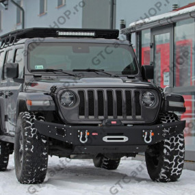 Bara fata M4x4 Jeep Wrangler JL