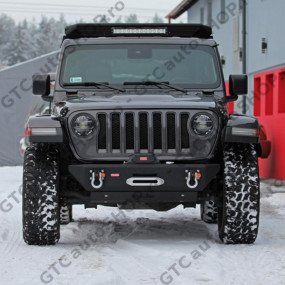 Bara fata scurta M4x4 Jeep Wrangler JL