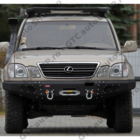 Bara fata M4x4 Toyota Land Cruiser J100 / Lexus LX470