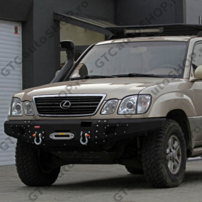 Bara fata M4x4 Toyota Land Cruiser J100 / Lexus LX470