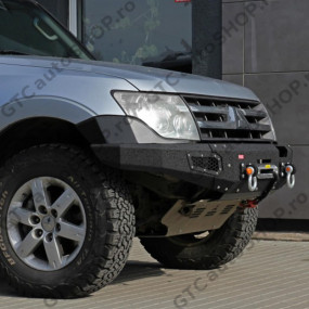 Bara fata M4x4 Mitsubishi Pajero V80 2007+