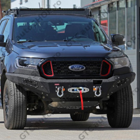 Bara fata M4x4 Ford Ranger 2016-2022