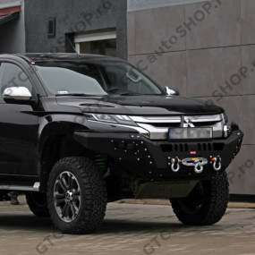 Bara fata M4x4 Mitsubishi L200 2019+