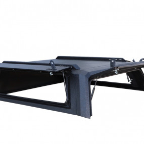 Hardtop Negru Mitsubishi L200 2020+ AQMCAB T80