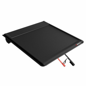 Inchidere / rulou bena Toyota Hilux Double Cab (2006-2015) cu sine T-slot integrate SBACK S-Dizayn