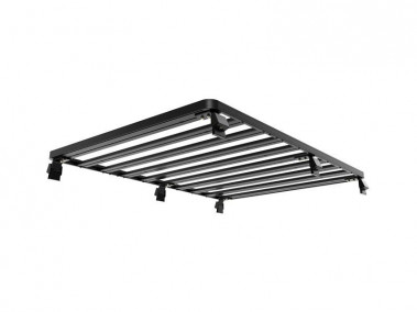 Portbagaj Front Runner Slimline II Jeep Cherokee Sport XJ profil inalt
