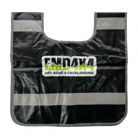 Kit recuperare Off-Road, geantă camuflaj, Emd4x4