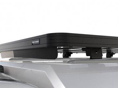 Portbagaj Slimline II pentru hardtop benă sau remorcă cu șină OEM / Înalt / 1255mm(W) X 1964mm(L)