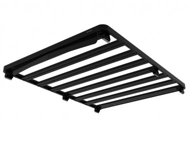 Bushtech Double Cab hardtop benă portbagaj Slimline II / 1255mm(lățime) x 1560mm(lungime)