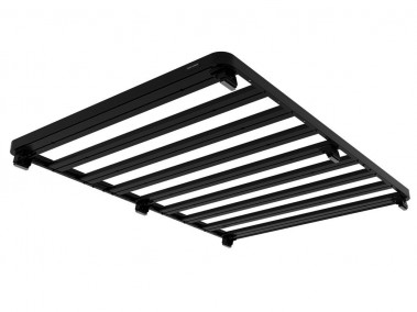 Bushtech Extra Cab Hardtop Benă Slimline II Portbagaj / 1255mm(W) x 1762mm(L)