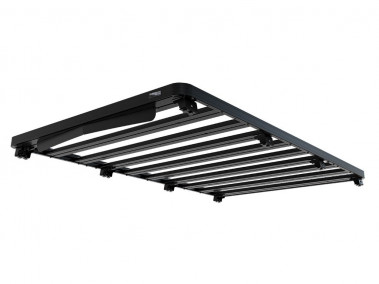 Toyota Tacoma (2015-2023) Benă de 6' Alu-Cab Explorer Canopy Portbagaj Slimline II