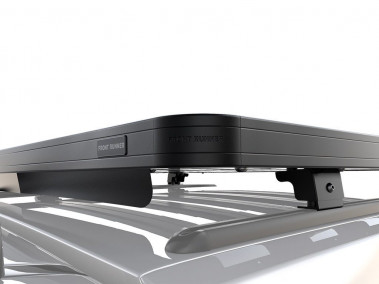 Portbagaj Slimline II pentru hardtop benă sau remorcă cu șină OEM / Înalt / 1255mm(W) X 954mm(L)