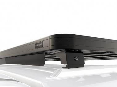 Portbagaj Slimline II pentru hardtop benă sau remorcă cu șină OEM / Înalt / 1425mm(W) X 1358mm(L)