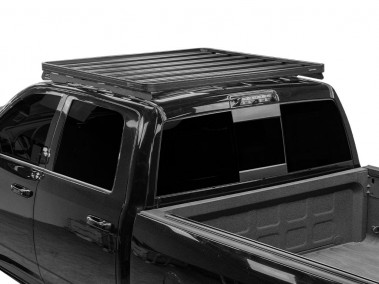Portbagaj Front Runner Slimline II Dodge Ram 1500/2500/3500 Crew Cab 2009-Prezent profil redus