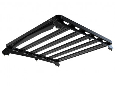 Portbagaj Front Runner Slimline II Dodge Ram 1500 Quad Cab 2019 - Prezent profil redus
