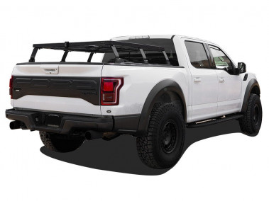 Ford F-150 6.5' (2015-Prezent) Roll Top Slimline II Kit portbagaj benă
