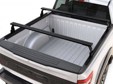 Ford F-150 5.5' Super Crew (2009-Current) Kit dublu bare de încărcare