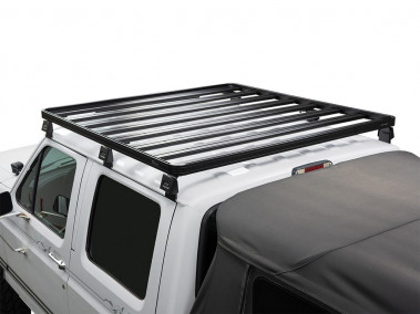Portbagaj Front Runner Slimline II Ford F250/F350 Crew Cab 1992-1997