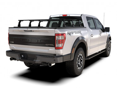 Ford F-150 Raptor 5.5' (2009-Current) Kit triplu bare de încărcare