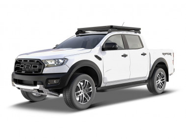Portbagaj aluminiu Front Runner Slimline II Ranger T6, Wildtrak, Raptor 2012-2022