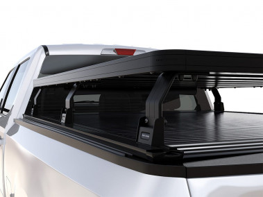 Ford Ranger ReTrax XR 6in (2019-2022) Slimline II Load Bed Rack Kit - de la Front Runner