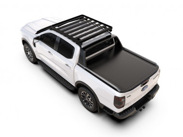 Portbagaj aluminiu Front Runner Slimline II Ford Ranger T6.2, Wildtrak, Raptor 2022+